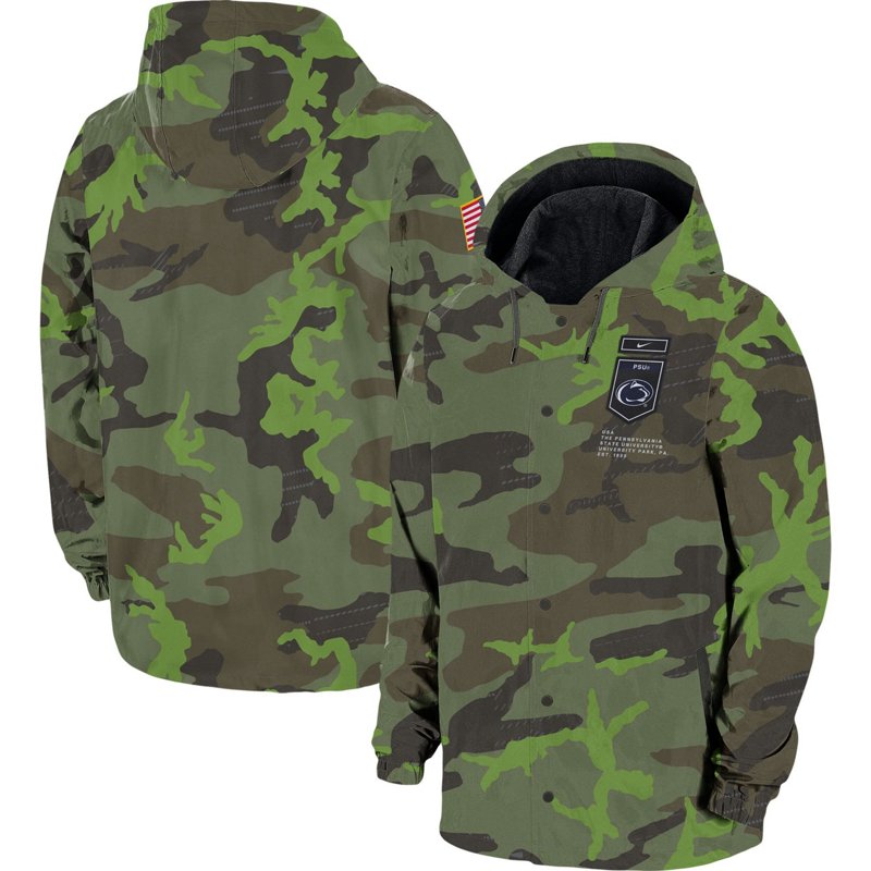 Nike Penn State Nit… - image