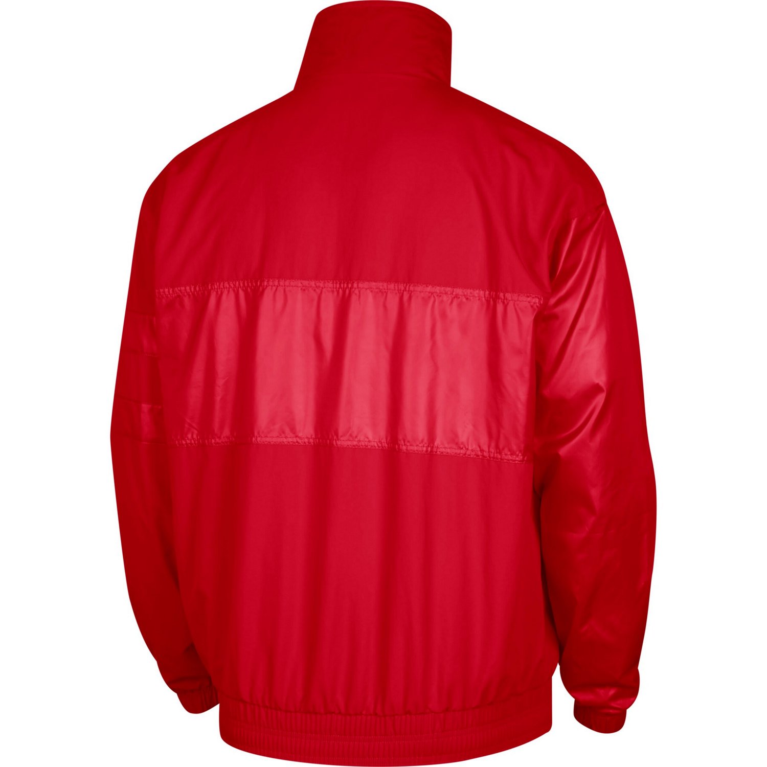 Nike Philadelphia 76ers Courtside Versus Capsule Full-Zip Jacket                                                                 - view number 3