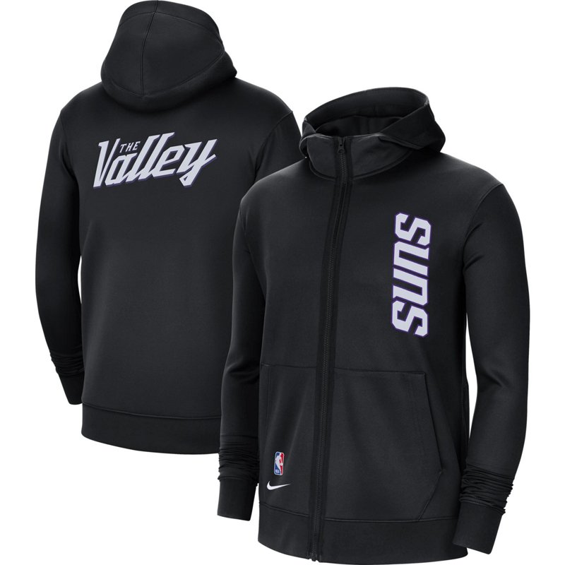 Nike Phoenix Suns 2… - image