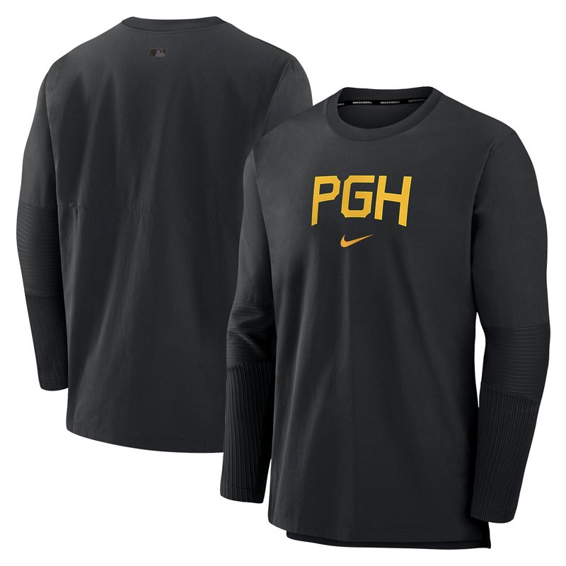 Nike Pittsburgh Pir… - image