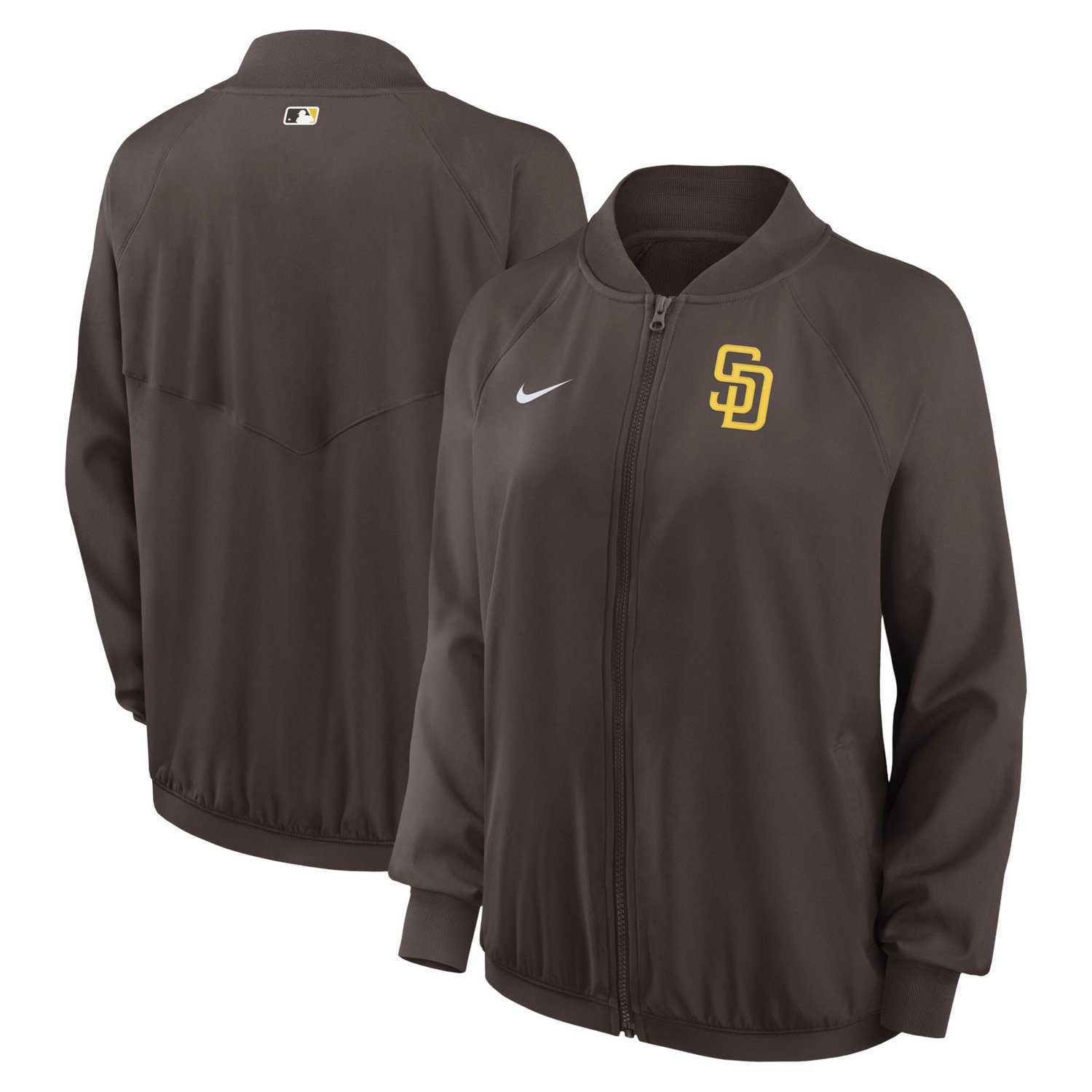 San newest Diego Padres Nike long sleeve