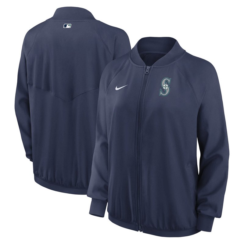 Nike Seattle Marine… - image