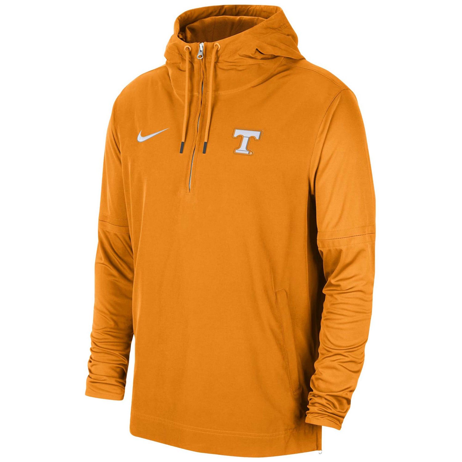 Tennessee vols zip up on sale hoodie