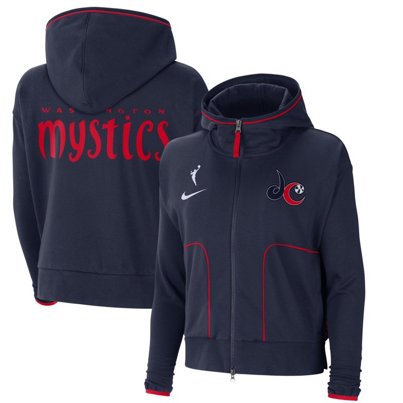 Nike Washington Mys… - image