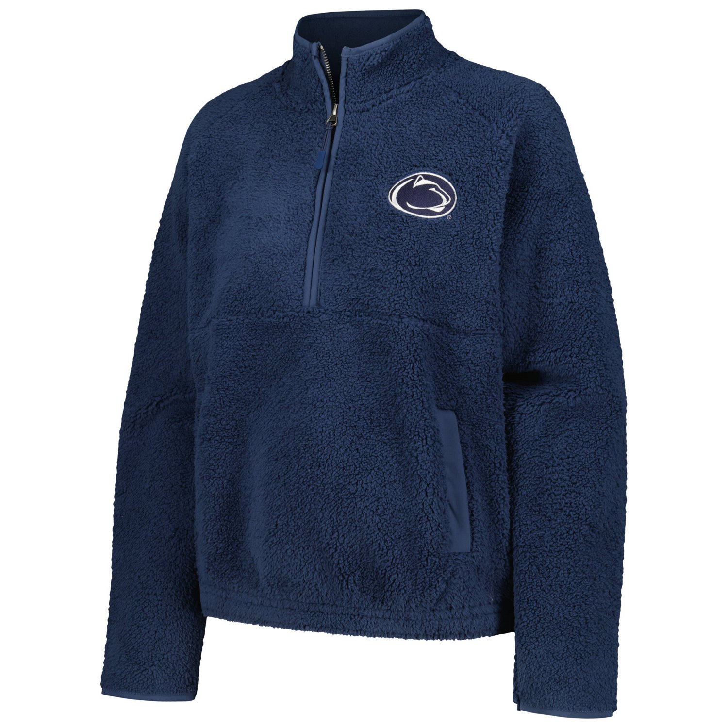 Penn State Nittany Lions Everest Half-Zip Sweatshirt