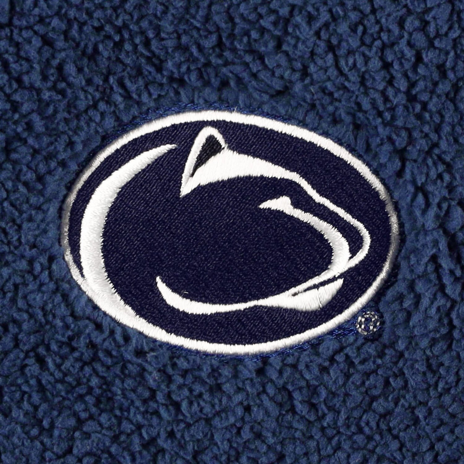 Penn State Nittany Lions Everest Half-Zip Sweatshirt - view number 4