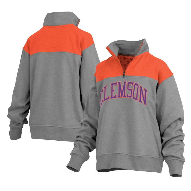 Pressbox Clemson Ti… - image