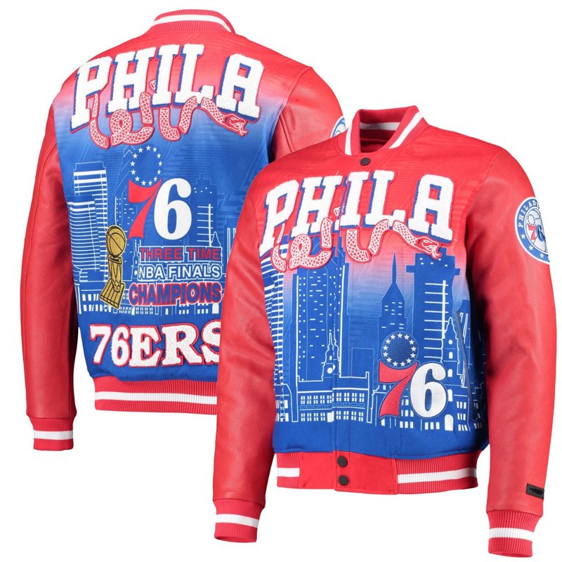Pro Standard Philad… - image