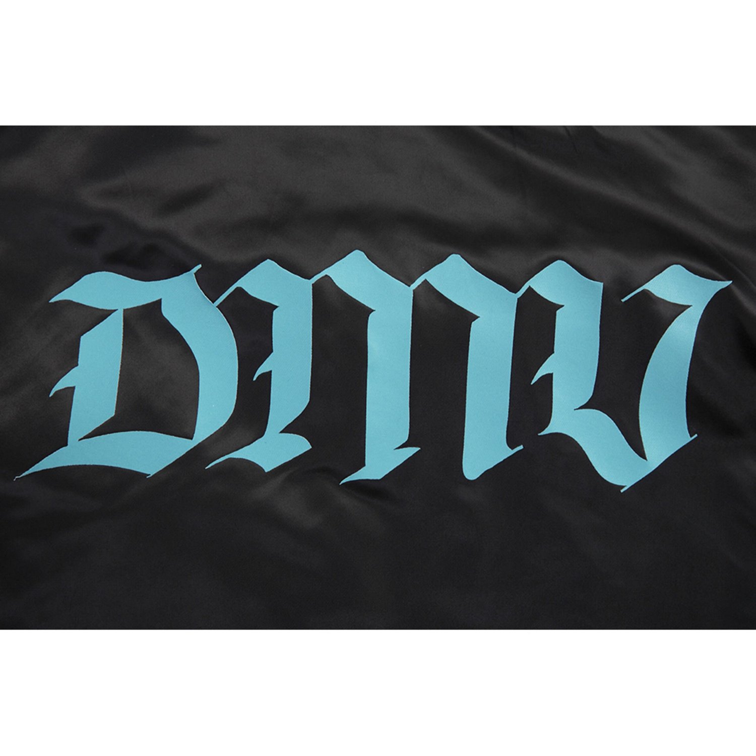 Pro Standard Washington Wizards 2023/24 City Edition Satin Full-Snap Jacket