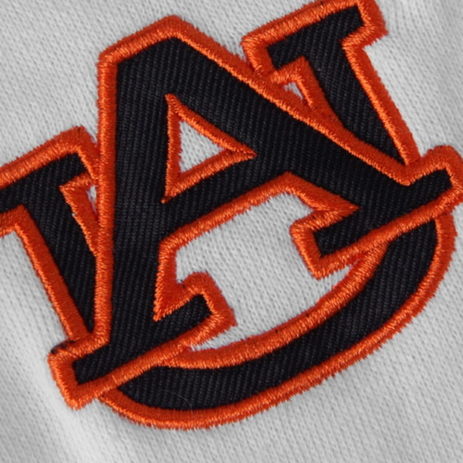 Stadium Athletic Auburn Tigers Arched Name Full-Zip Hoodie - view number 3