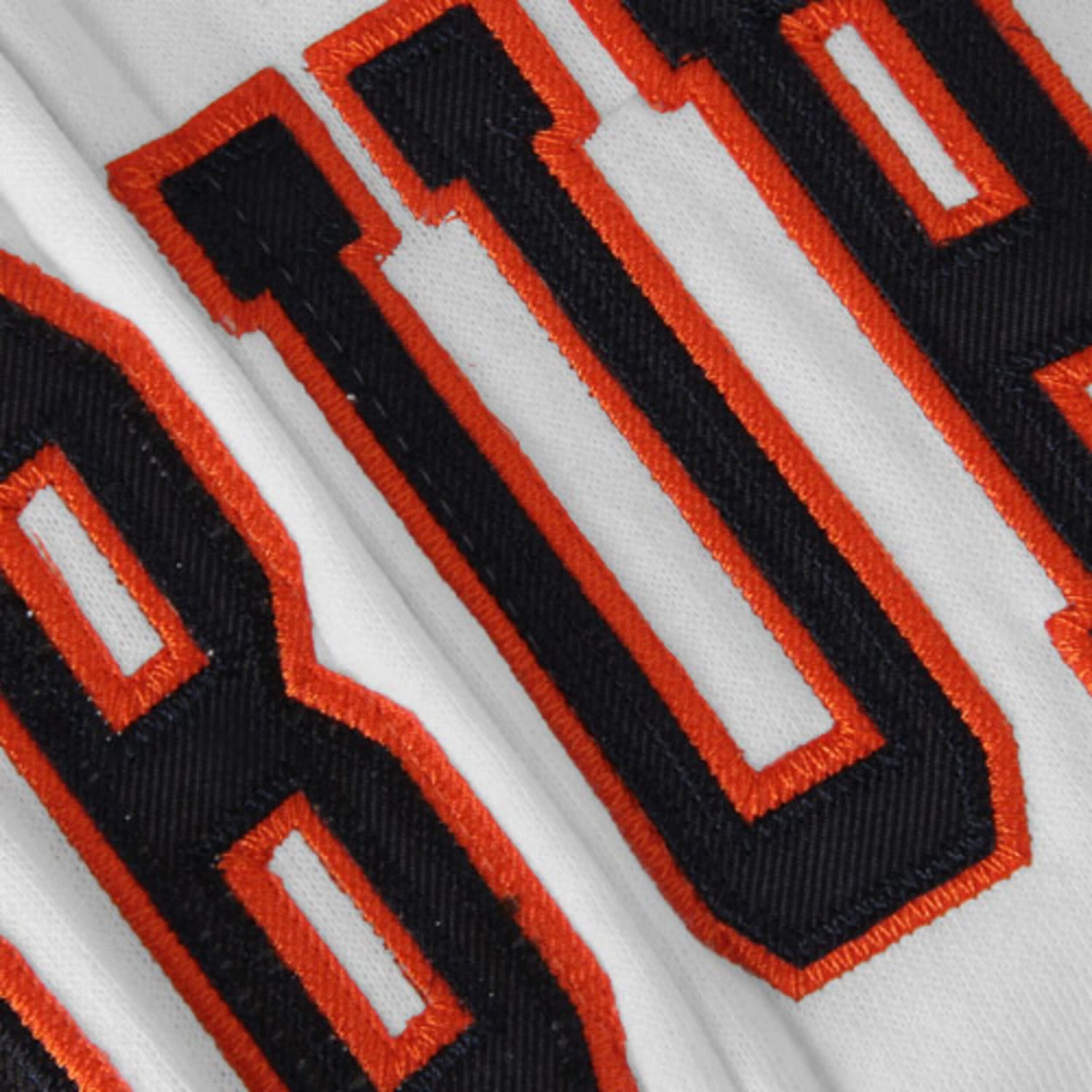 Stadium Athletic Auburn Tigers Arched Name Full-Zip Hoodie - view number 2