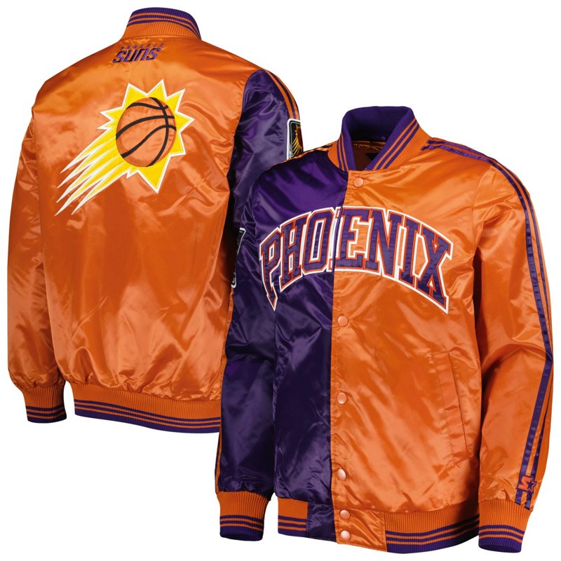 Starter /Orange Pho… - image