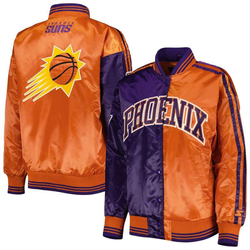 Starter /Orange Pho… - image