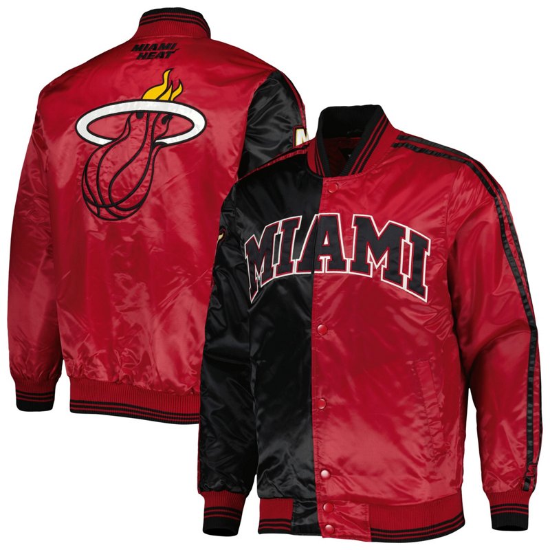 Starter /Red Miami … - image
