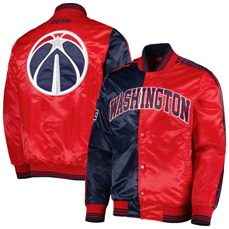 Starter /Red Washin… - image