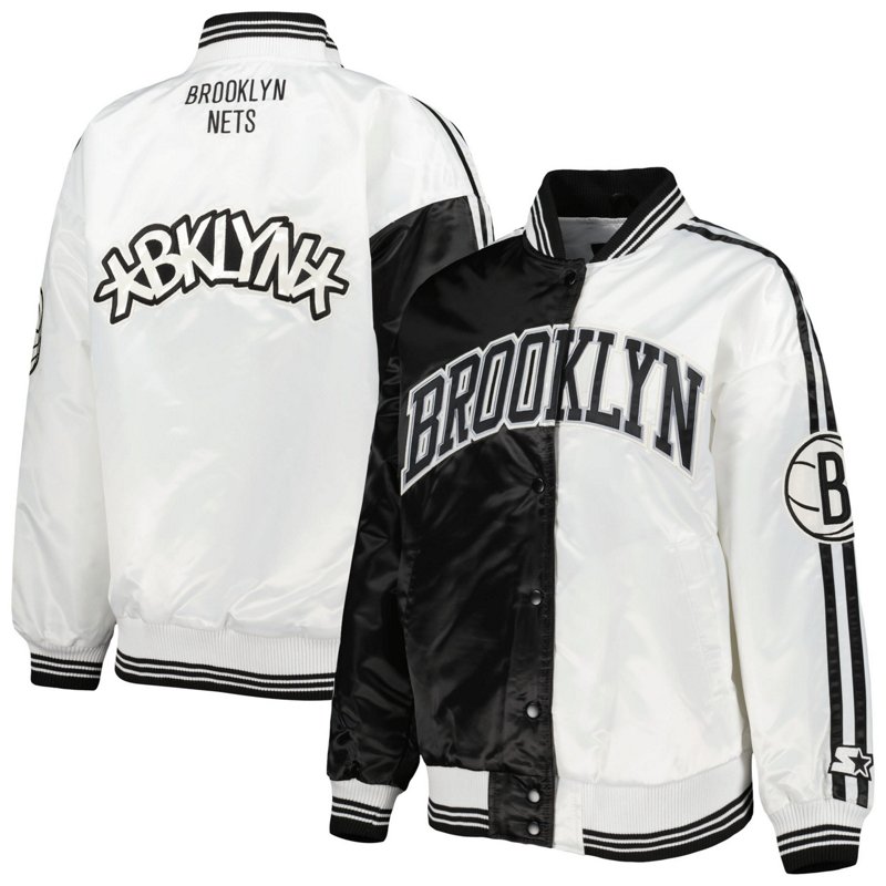 Starter /White Broo… - image