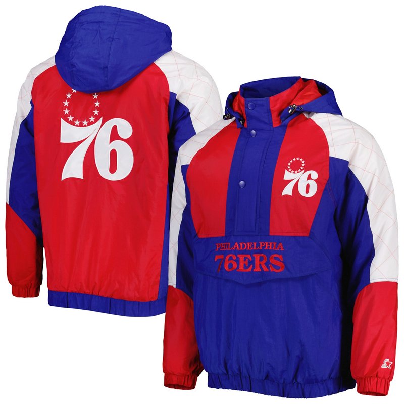 Starter Philadelphi… - image