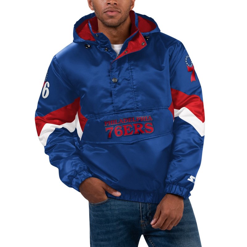 Starter Philadelphi… - image