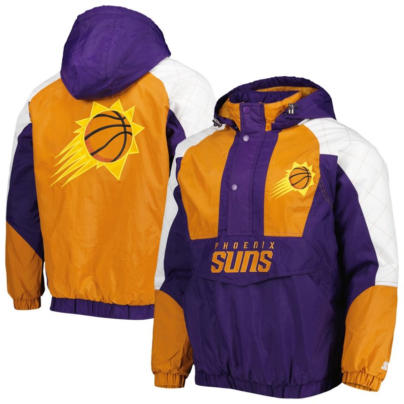 Starter Phoenix Sun… - image