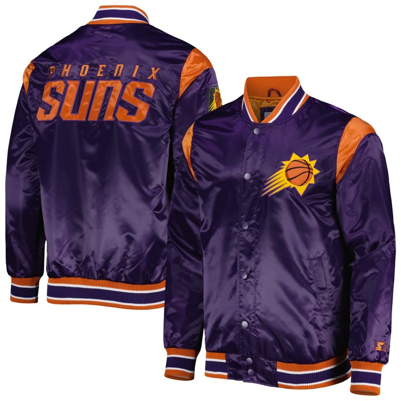 Starter Phoenix Sun… - image