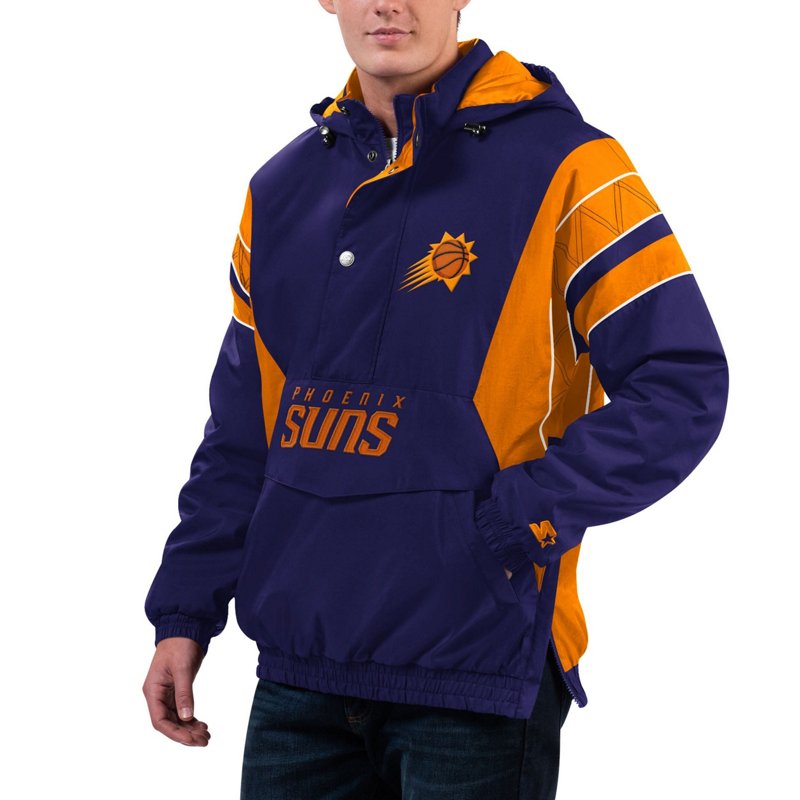 Starter Phoenix Sun… - image