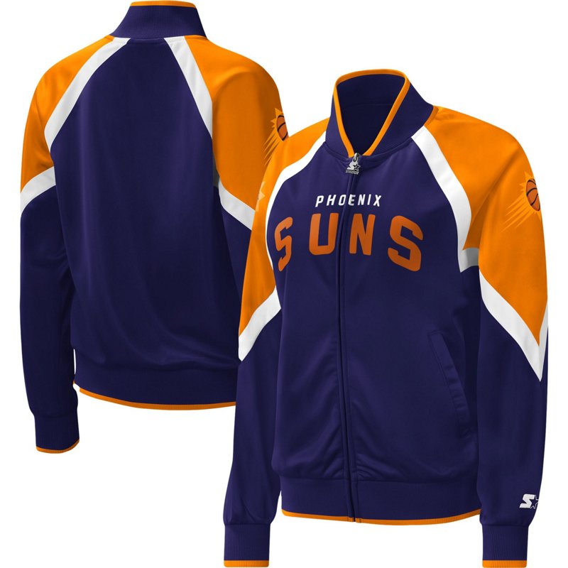 Starter Phoenix Sun… - image