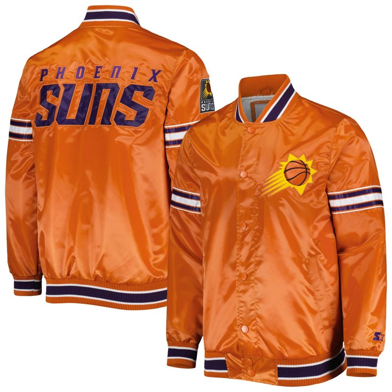 Starter Phoenix Sun… - image