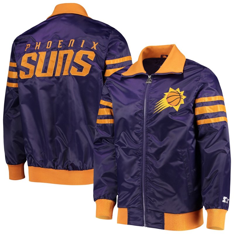Starter Phoenix Sun… - image