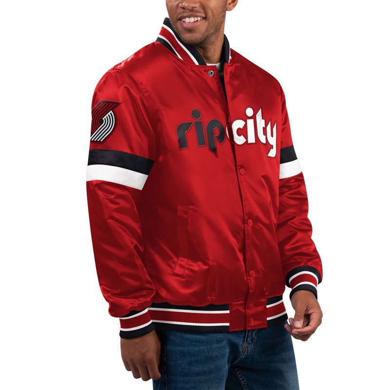 Starter Portland Tr… - image