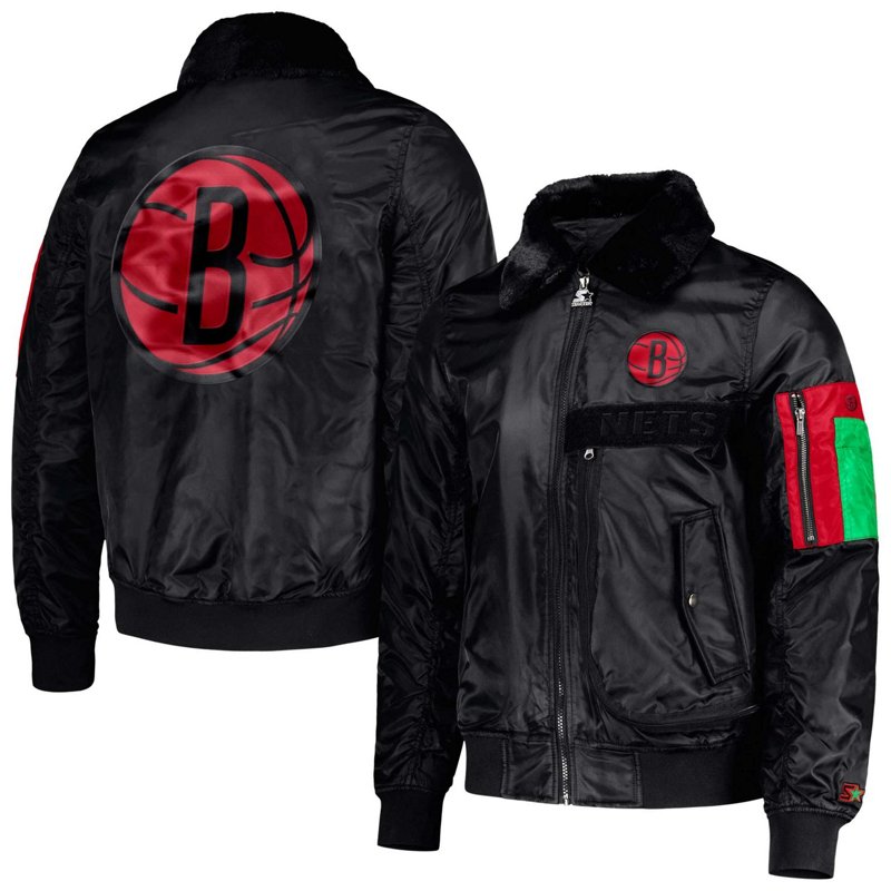 Starter X Ty Mopkin… - image