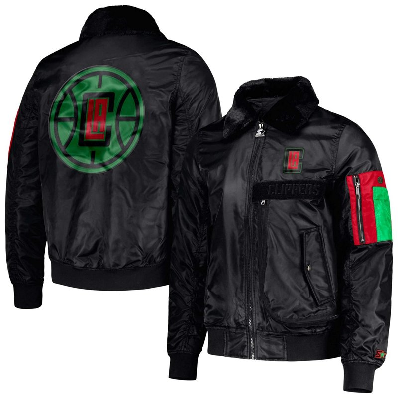 Starter X Ty Mopkin… - image