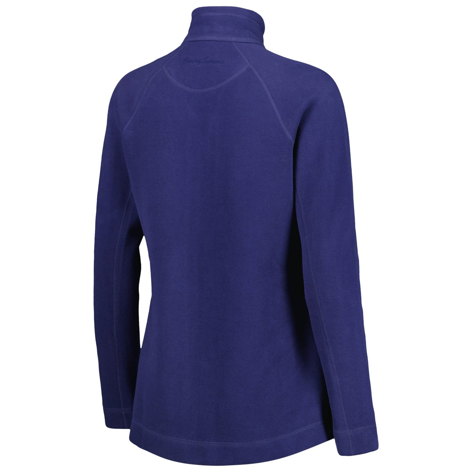 Tommy Bahama Houston Astros Aruba Raglan Full-Zip Jacket