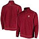 Tommy Bahama Texas AM Aggies Sport Tobago Bay Tri-Blend Mock Neck Half-Zip Jacket                                                - view number 1 selected