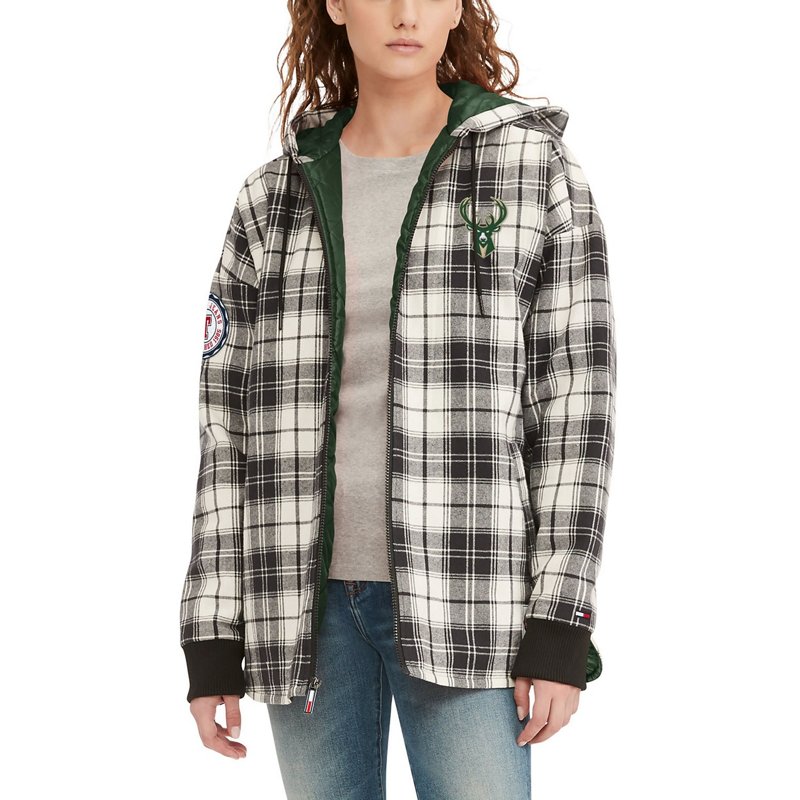 Tommy Jeans /Cream … - image