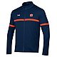 Under Armour Auburn Tigers 2023 Assist Warm Up Full-Zip Jacket                                                                   - view number 2