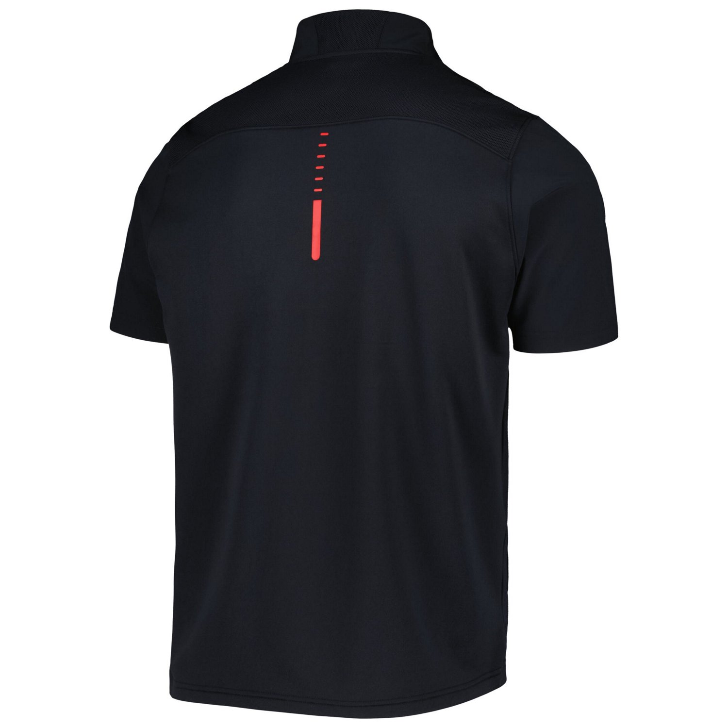 Under Armour Maryland Terrapins Motivate 20 Half-Zip Jacket - view number 3