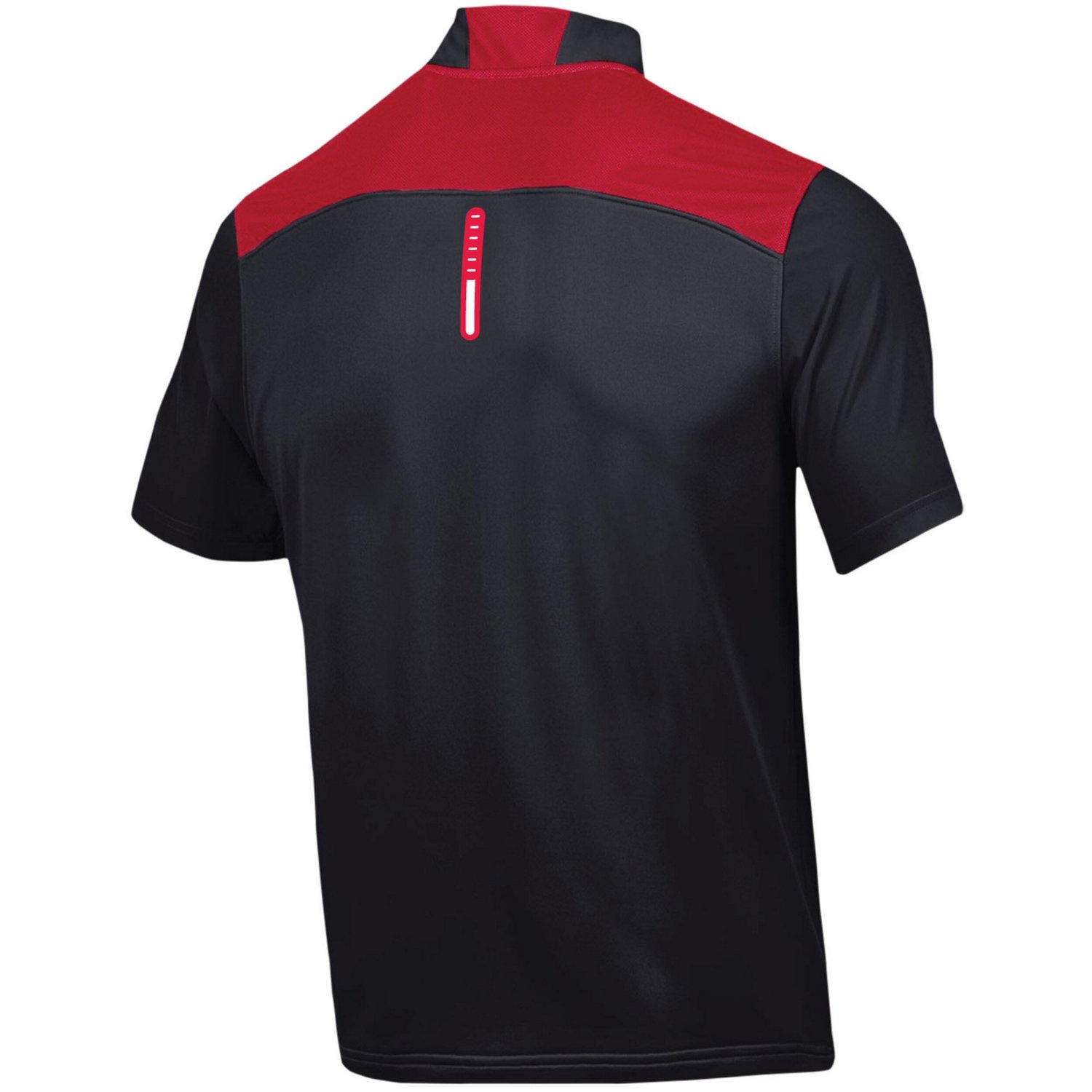 Under Armour Maryland Terrapins Motivate Half-Zip Jacket