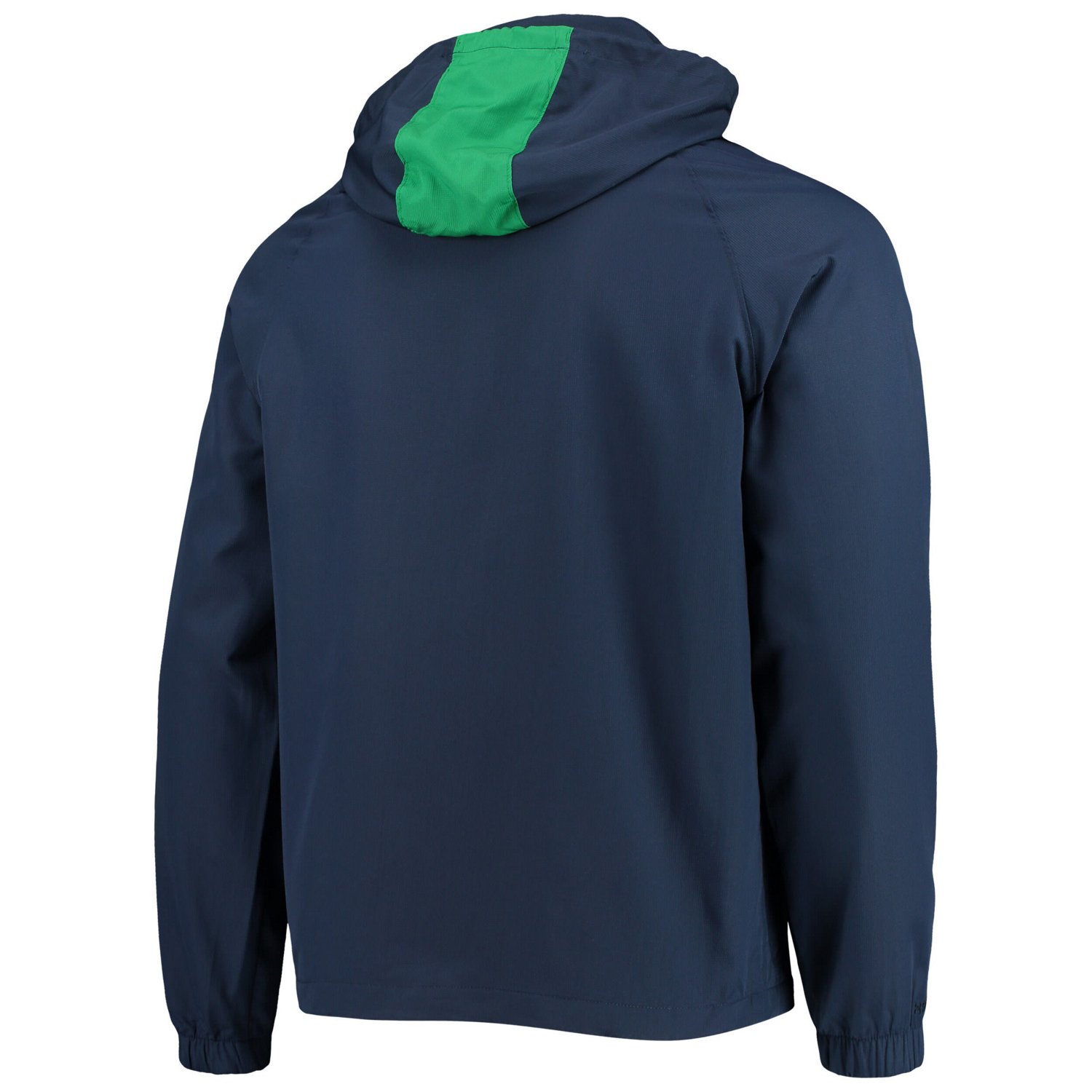 Under Armour Notre Dame Fighting Irish Gameday Anorak Performance