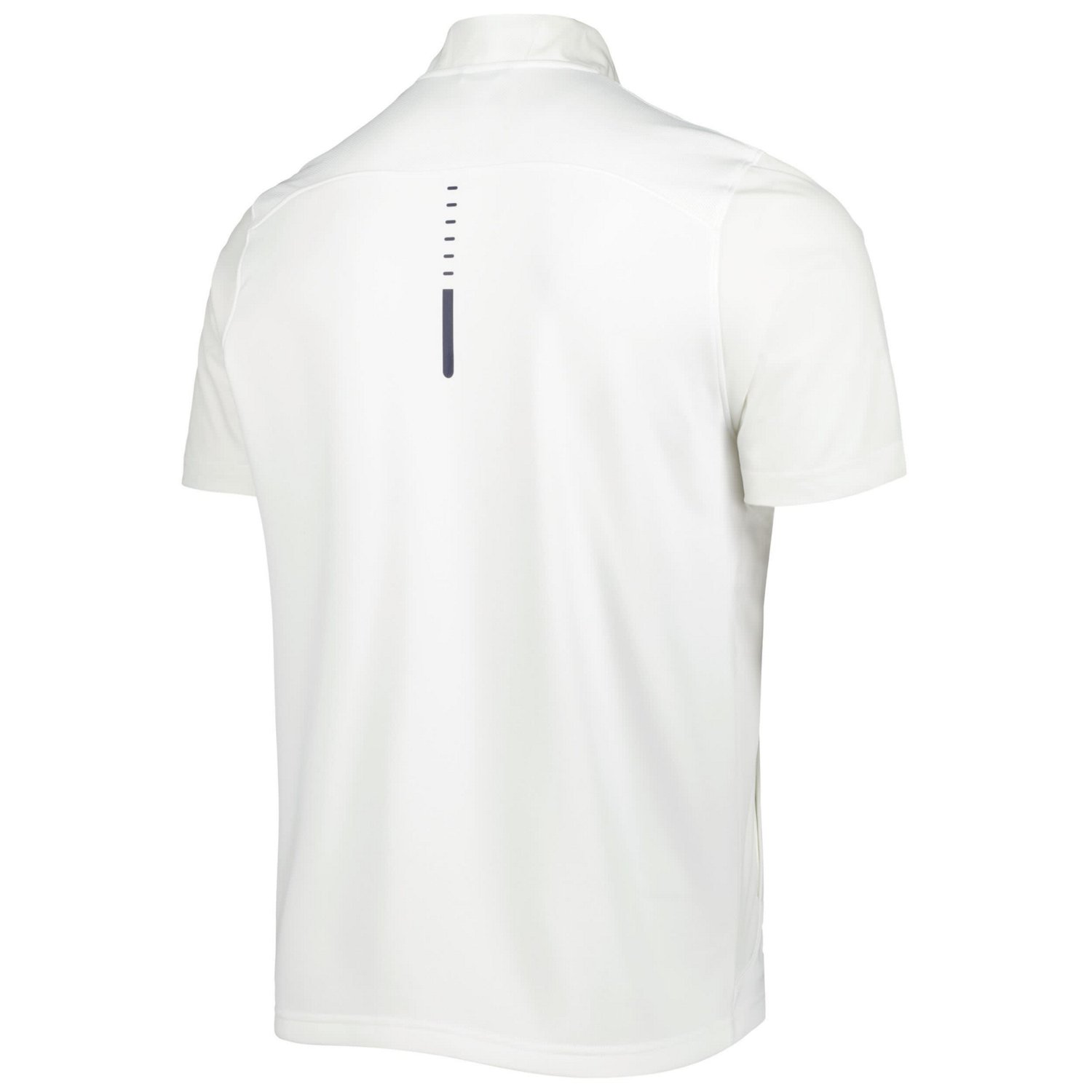 Under Armour Notre Dame Fighting Irish Motivate 20 Half-Zip Jacket - view number 3