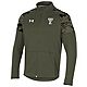 Under Armour Texas Tech Red Raiders Freedom Full-Zip Fleece Jacket                                                               - view number 2