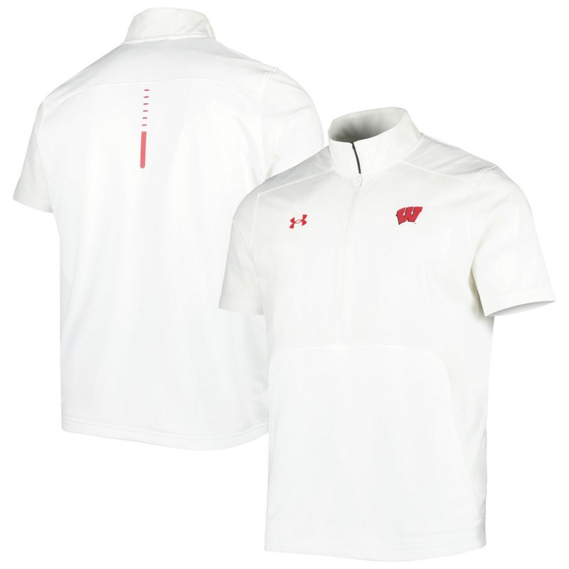 Under Armour Wiscon… - image