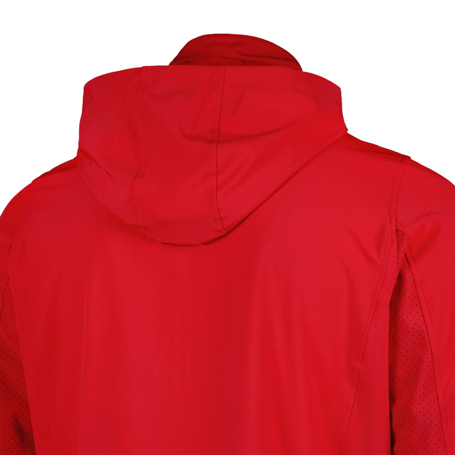 Under Armour Wisconsin Badgers Squad 30 Full-Zip Jacket - view number 4