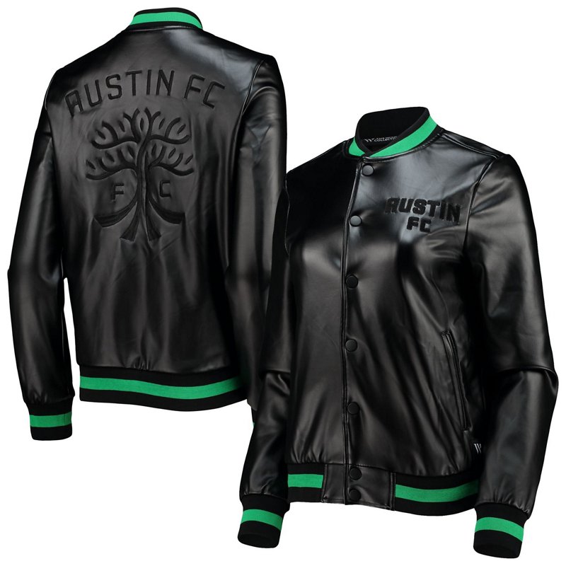 Women's The Wild Co… - image