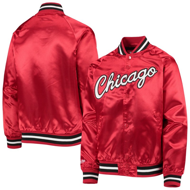 Youth Mitchell Ness… - image