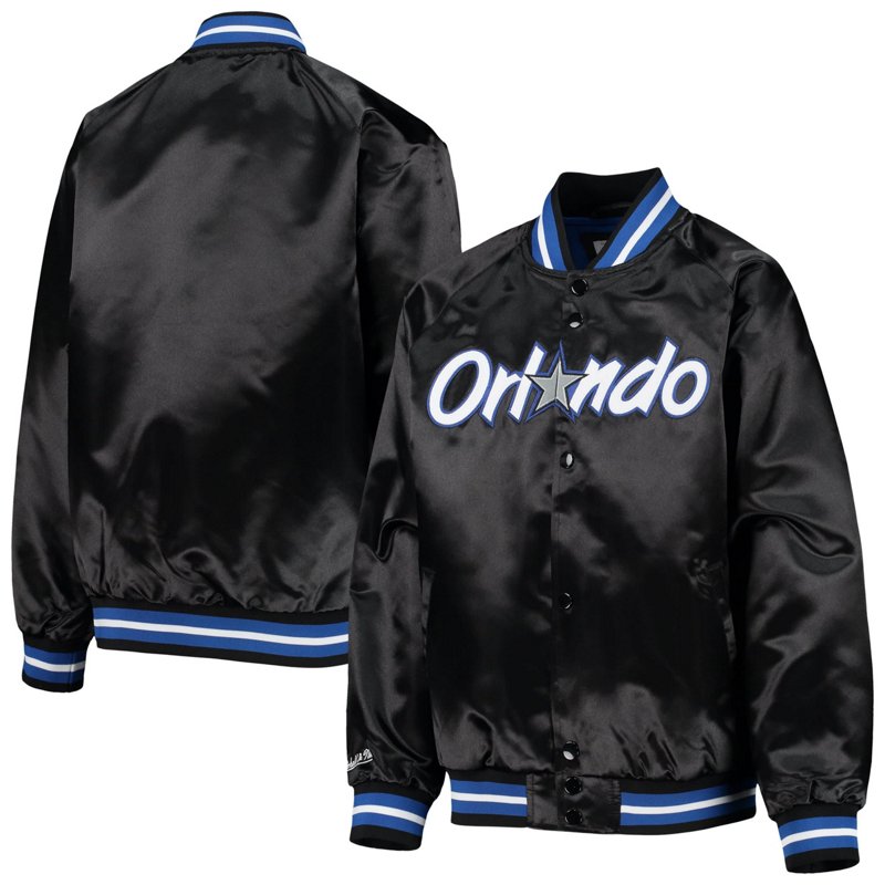Youth Mitchell Ness… - image