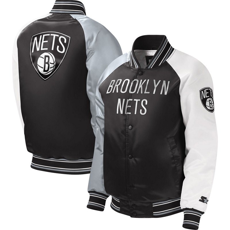 Youth Starter Brook… - image