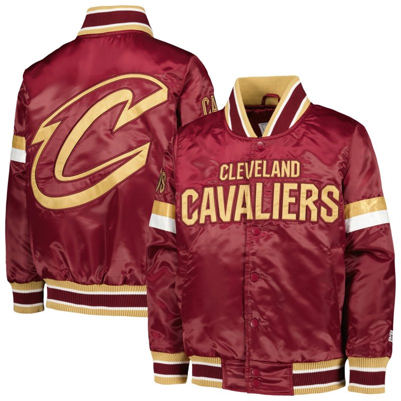 Youth Starter Cleve… - image