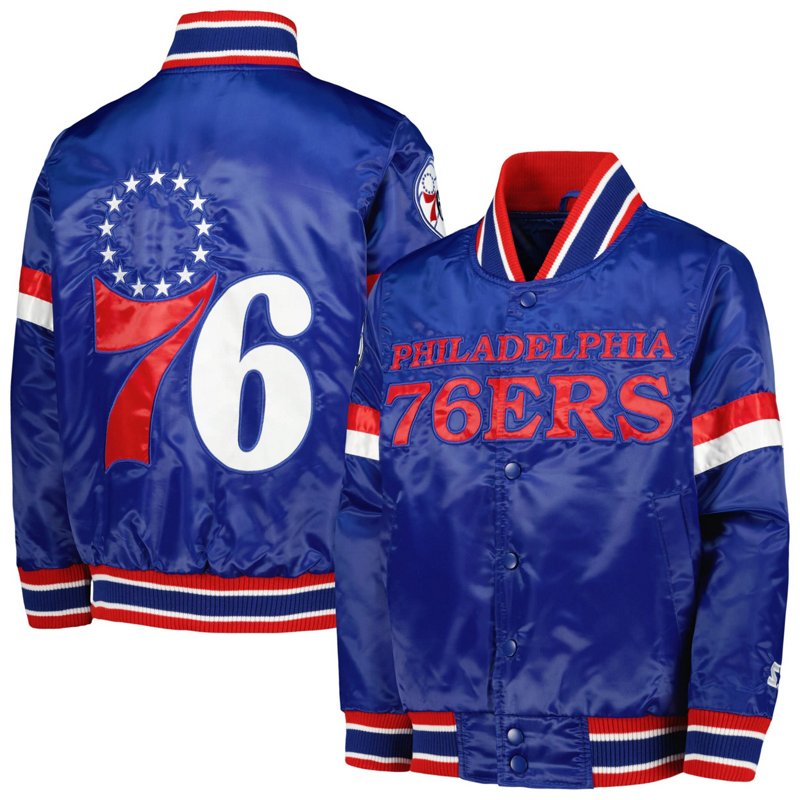 Youth Starter Phila… - image