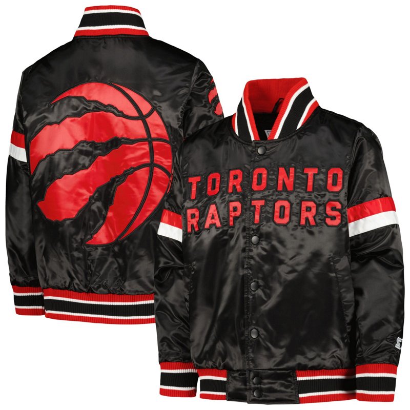 Youth Starter Toron… - image