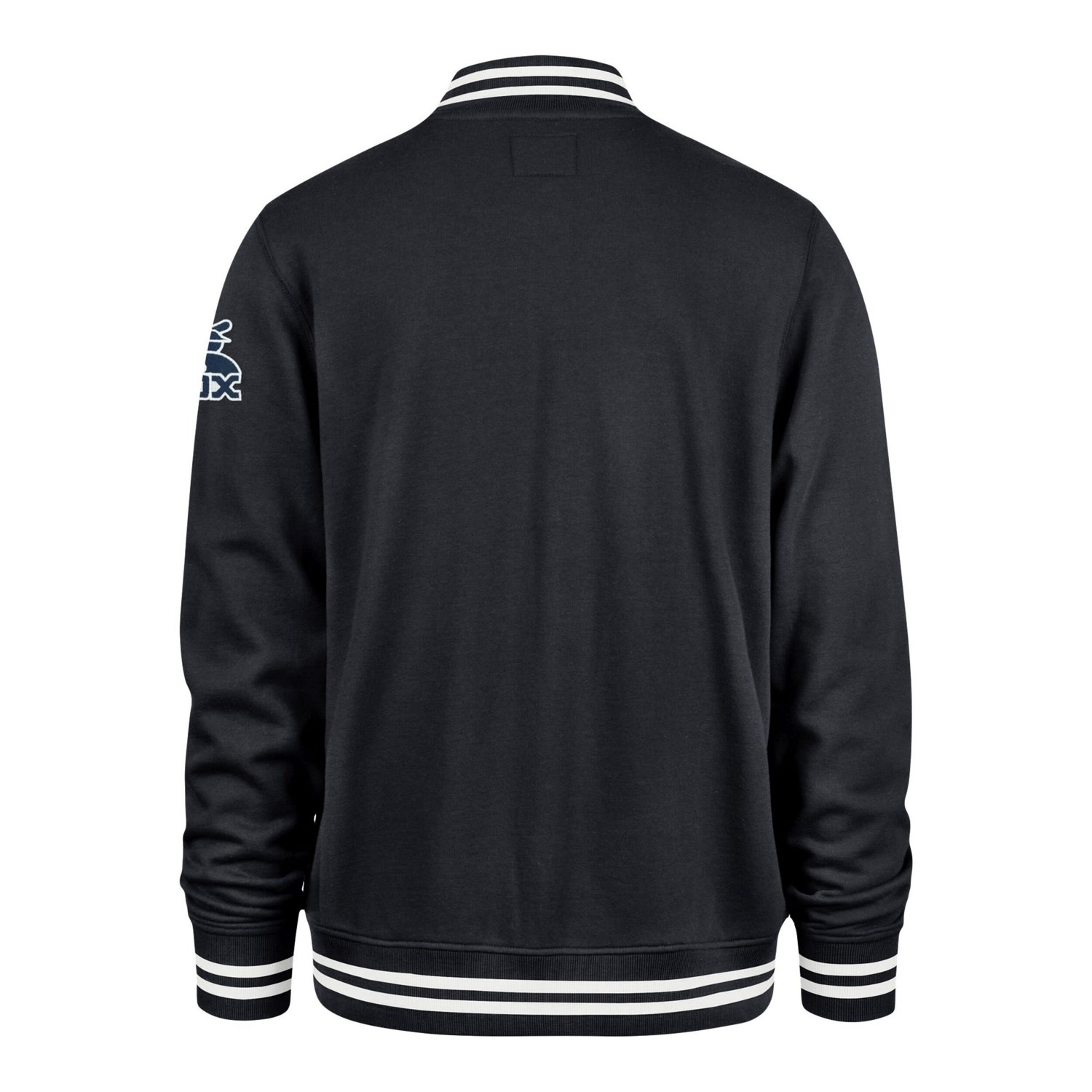 '47 Chicago White Sox Wax Pack Pro Camden Full-Zip Track Jacket - view number 3